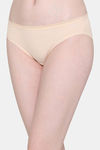 Wacoal Low Rise Half Coverage Bikini Panty (Pack of 3) - Multicolor — thumbnail 12